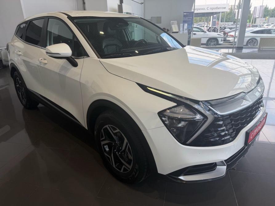 Kia Sportage V Челябинск  - изображение 3