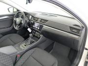 Skoda Superb III Москва  - изображение 38