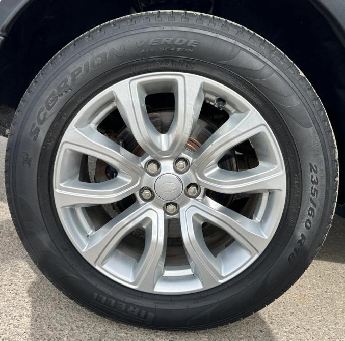 Land Rover Range Rover Evoque I Рестайлинг Альметьевск  - изображение 31