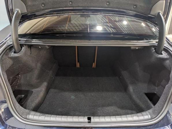 BMW 5 серии VII (G30/G31/G38) с пробегом 2018 года, цена 3 320 000 рублей, 125192 км, седан, Автокод Объявления