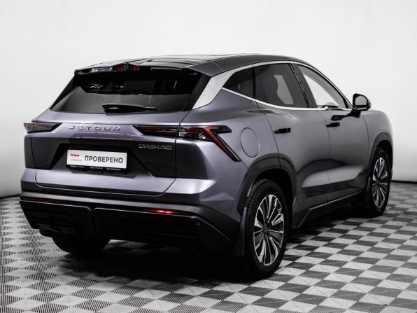 JETOUR DASHING I с пробегом 2023 года, цена 2 070 000 рублей, 32485 км, внедорожник, Автокод Объявления