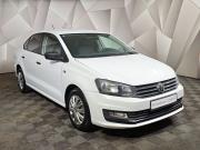 Volkswagen Polo V Рестайлинг Москва  - изображение 23