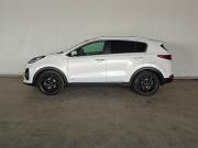 Kia Sportage III Москва  - изображение 25