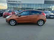 Ford Fiesta Mk6 Рестайлинг Ногинск  - изображение 20