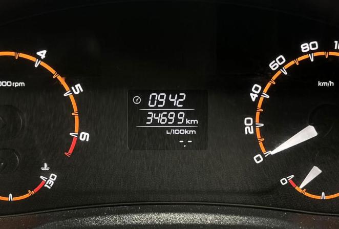 Lada (ВАЗ) Niva Legend с пробегом 2023 года, цена 930 000 рублей, 34699 км, внедорожник, Автокод Объявления