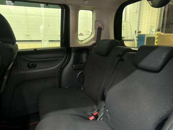 Honda N-BOX I Рестайлинг с пробегом 2017 года, цена 949 900 рублей, 118900 км, микровэн, Автокод Объявления