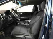Kia Sportage IV Рестайлинг Екатеринбург  - изображение 35