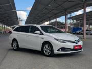 Toyota Auris II Рестайлинг Екатеринбург  - изображение 18