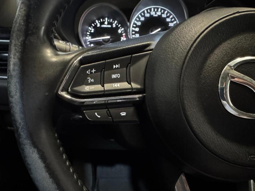Mazda CX-5 II Санкт-Петербург  - изображение 9