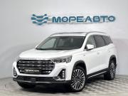 JETOUR X90+ Калининград  - изображение 26