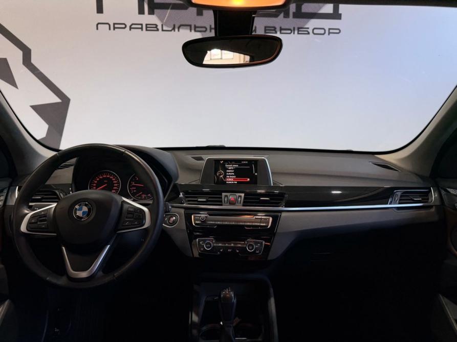 BMW X1 II (F48) Ростов-на-Дону  - изображение 15