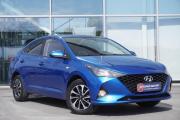 Hyundai Solaris II Рестайлинг Ульяновск  - изображение 26