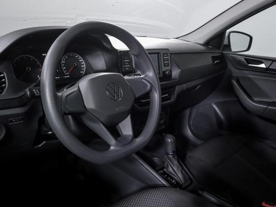 Volkswagen Polo VI Москва  - изображение 14