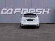 Ford Focus II Рестайлинг Кропоткин  - изображение 22