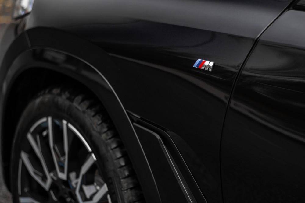 BMW X6 III (G06) Рестайлинг Москва  - изображение 19