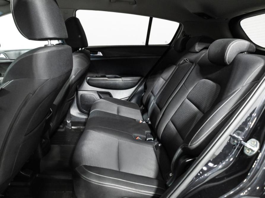 Kia Sportage IV Рестайлинг Санкт-Петербург  - изображение 10