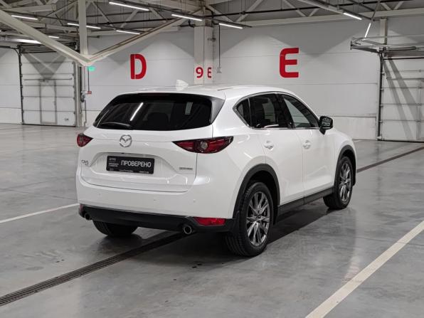 Mazda CX-5 II с пробегом 2021 года, цена 3 150 000 рублей, 84412 км, внедорожник, Автокод Объявления