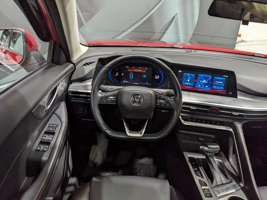 Changan CS35 Plus I Рестайлинг Пермь  - изображение 17