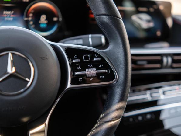 Mercedes-Benz EQC I (N293) с пробегом 2021 года, цена 4 690 000 рублей, 57498 км, внедорожник, Автокод Объявления