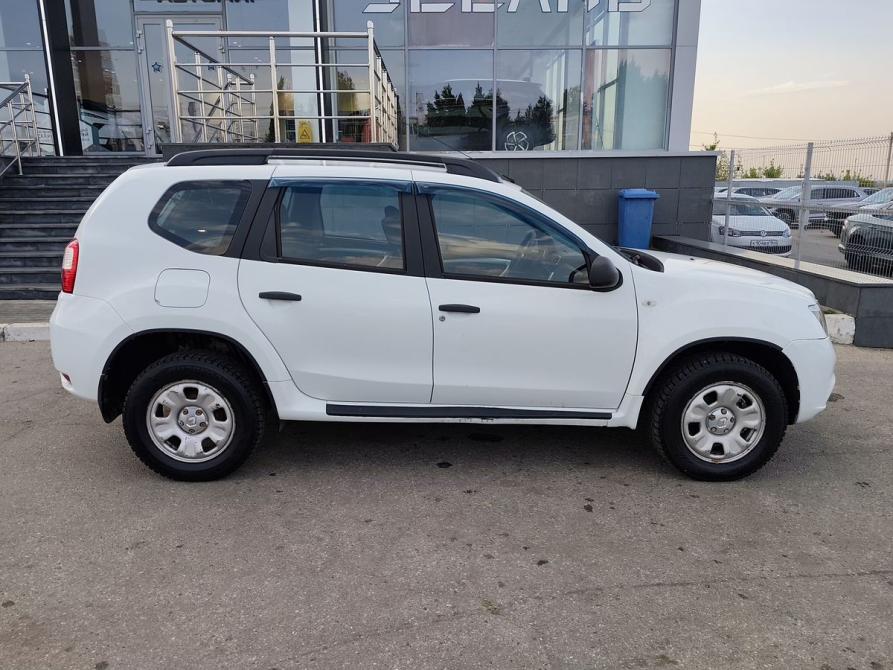 Nissan Terrano III (D10) Саратов  - изображение 4