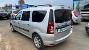 Lada (ВАЗ) Largus I Киров  - изображение 4