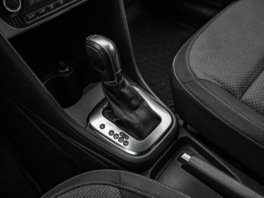 Volkswagen Polo V Рестайлинг Санкт-Петербург  - изображение 8