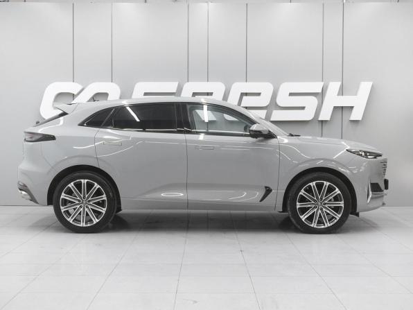 Changan UNI-K с пробегом 2024 года, цена 3 499 000 рублей, 27750 км, внедорожник, Автокод Объявления