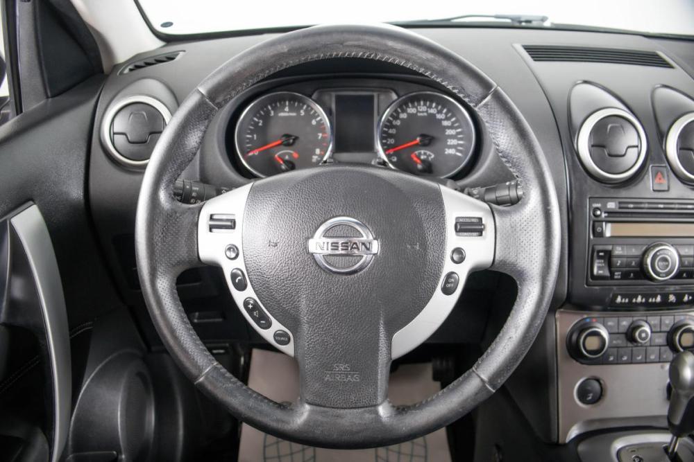 Nissan Qashqai I Пермь  - изображение 16