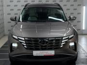 Hyundai Tucson IV Красноярск  - изображение 28