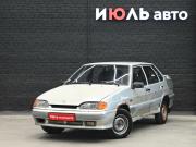 Lada (ВАЗ) 2115 Екатеринбург  - изображение 7