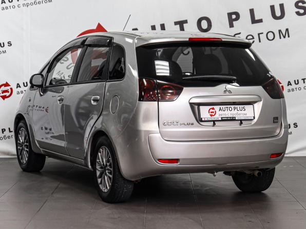 Mitsubishi Colt VI (Z20/Z30) с пробегом 2006 года, цена 469 000 рублей, 307718 км, универсал, Автокод Объявления