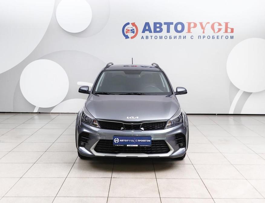 Kia Rio IV Рестайлинг Подольск  - изображение 3