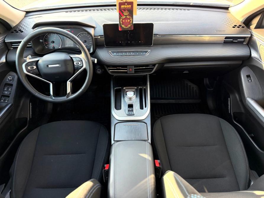 Haval Jolion I Рестайлинг Волгоград  - изображение 14