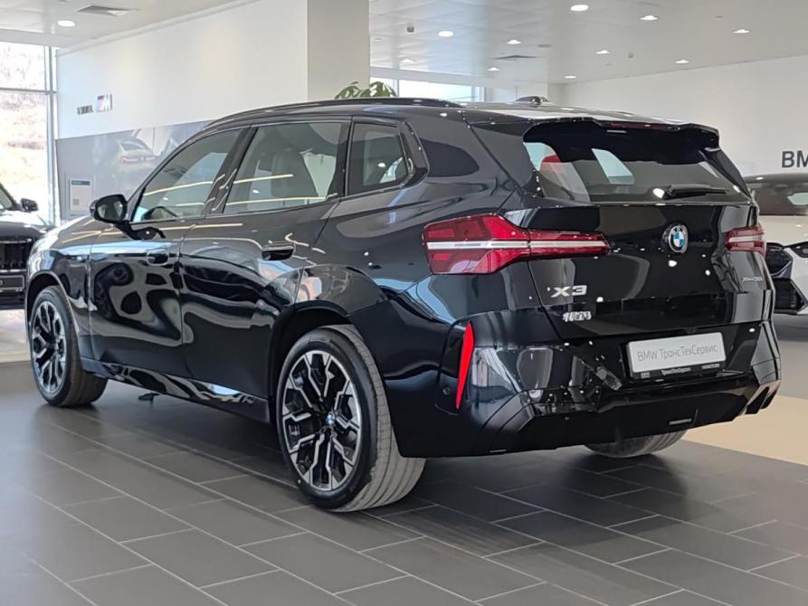 BMW X3 IV (G45/G48) Казань  - изображение 8