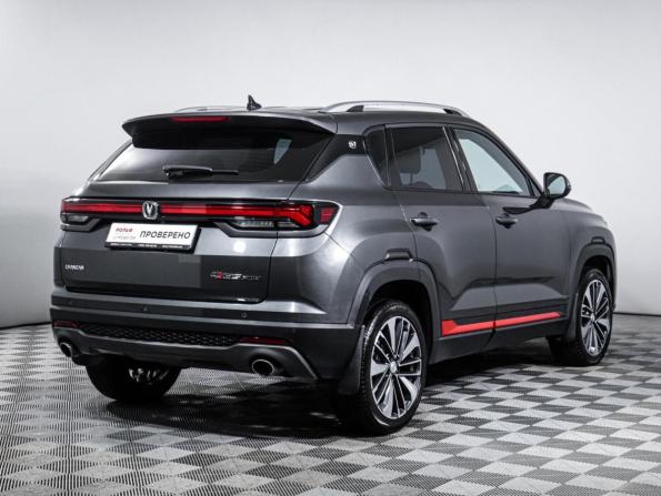 Changan CS35 Plus I Рестайлинг с пробегом 2023 года, цена 1 749 000 рублей, 25111 км, внедорожник, Автокод Объявления