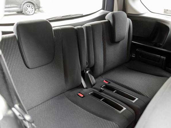 Honda Freed I Рестайлинг 2 с пробегом 2015 года, цена 1 250 000 рублей, 172571 км, компактвэн, Автокод Объявления