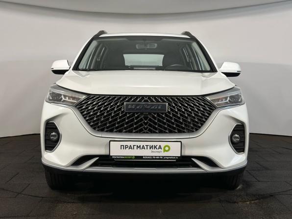 Haval M6 II с пробегом 2023 года, цена 1 799 900 рублей, 46116 км, внедорожник, Автокод Объявления