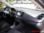 Mitsubishi Lancer X Москва  - изображение 30