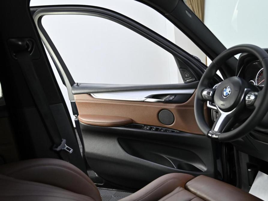 BMW X5 III (F15) Москва  - изображение 11