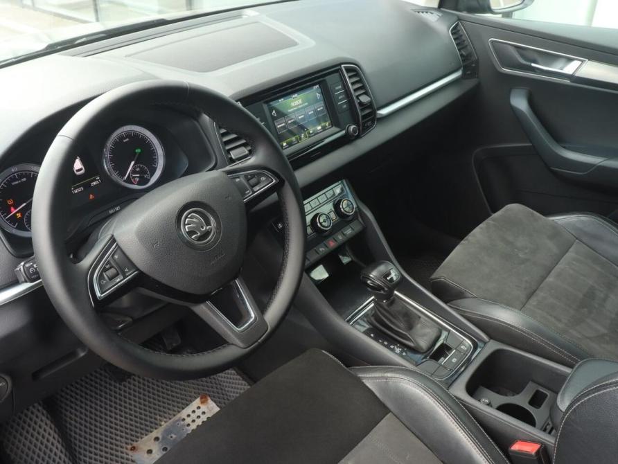 Skoda Karoq I Казань  - изображение 5