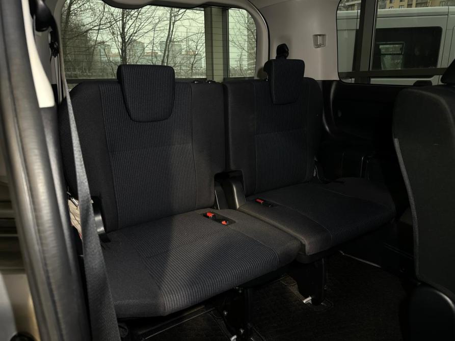 Toyota Noah III (R80) Санкт-Петербург  - изображение 33