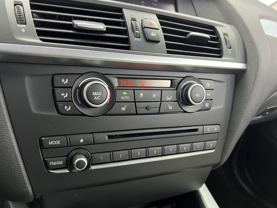BMW X3 II (F25) Уфа  - изображение 14