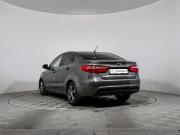 Kia Rio III Санкт-Петербург  - изображение 25