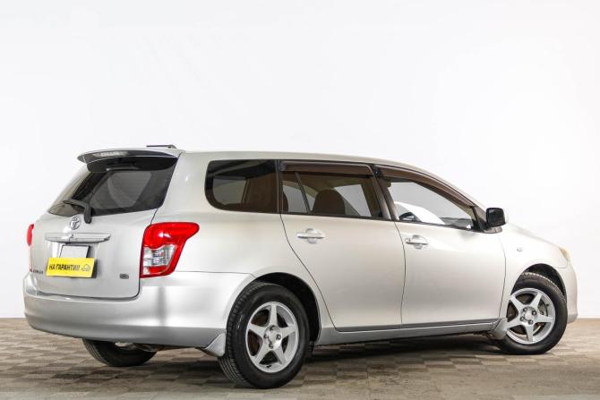 Toyota Corolla X (E140 E150) Рестайлинг с пробегом 2011 года, цена 108 900 рублей, 186500 км, универсал, Автокод Объявления