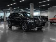 BMW X3 III (G01) Рестайлинг Москва  - изображение 34