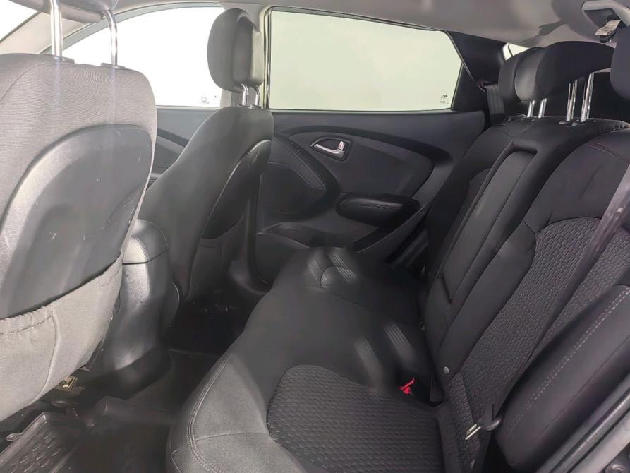 Hyundai ix35 I Санкт-Петербург  - изображение 19