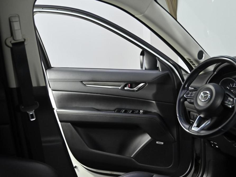 Mazda CX-5 II Москва  - изображение 14