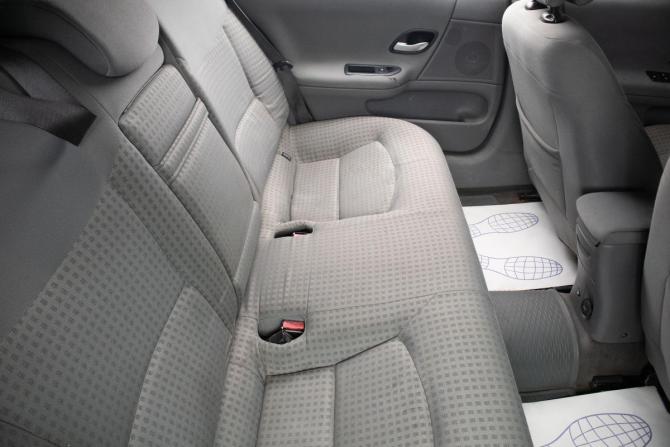 Renault Laguna II с пробегом 2003 года, цена 399 000 рублей, 284000 км, лифтбек, Автокод Объявления