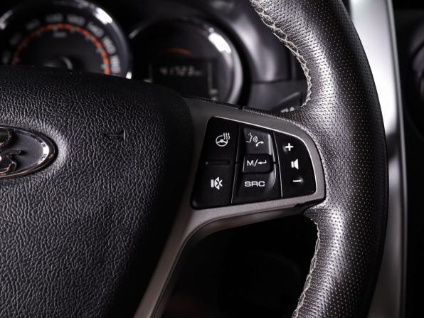 Lada (ВАЗ) Largus I Рестайлинг с пробегом 2021 года, цена 1 289 000 рублей, 42000 км, универсал, Автокод Объявления