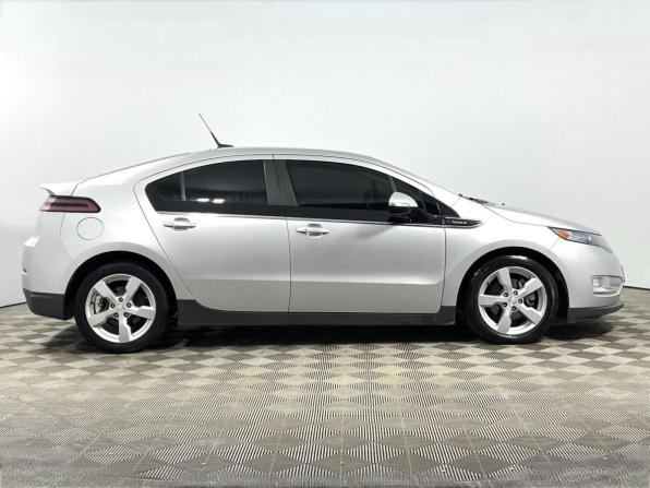 Chevrolet Volt I с пробегом 2014 года, цена 1 099 900 рублей, 161577 км, хэтчбек, Автокод Объявления